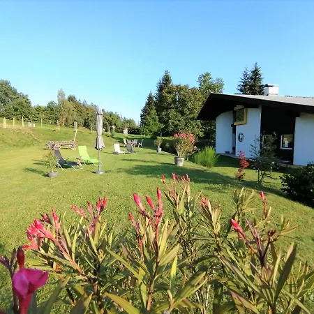 Schans Appartements Hermagor-Pressegger See Exterior photo