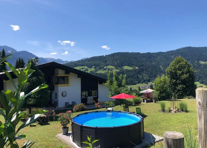Schans Appartements