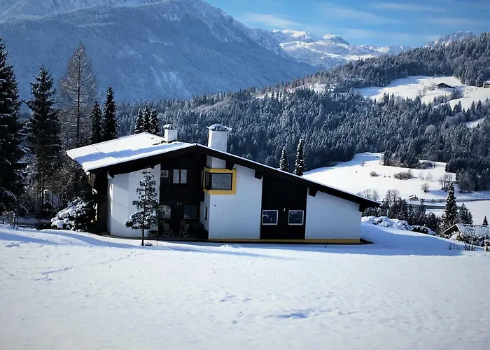Schans Appartements