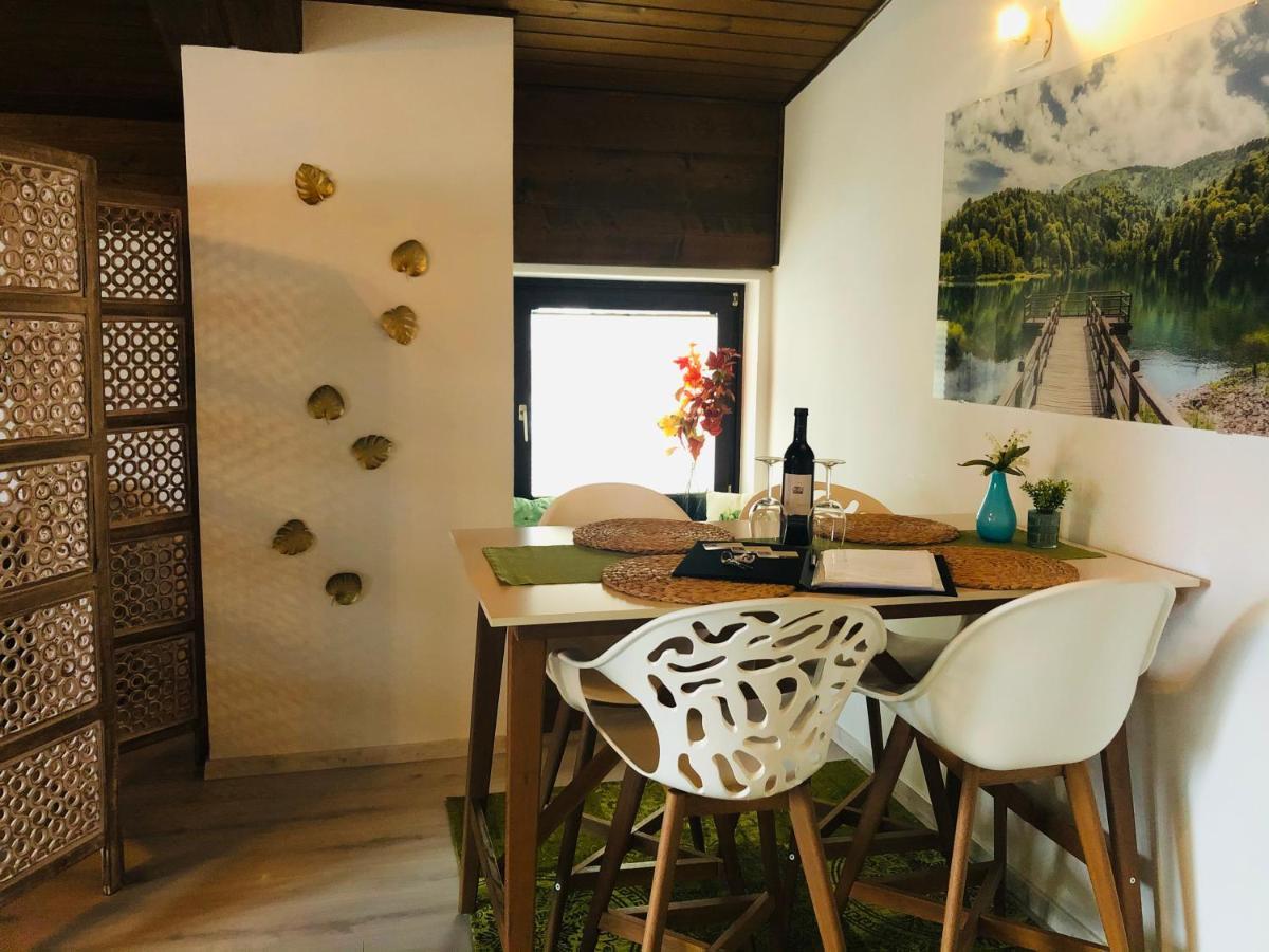 Schans Apartment Hermagor-Pressegger See