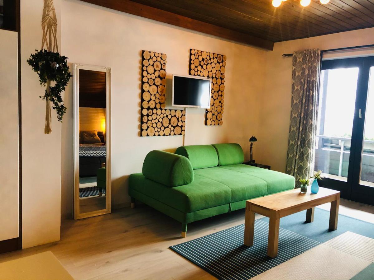 Apartment Schans Hermagor-Pressegger See