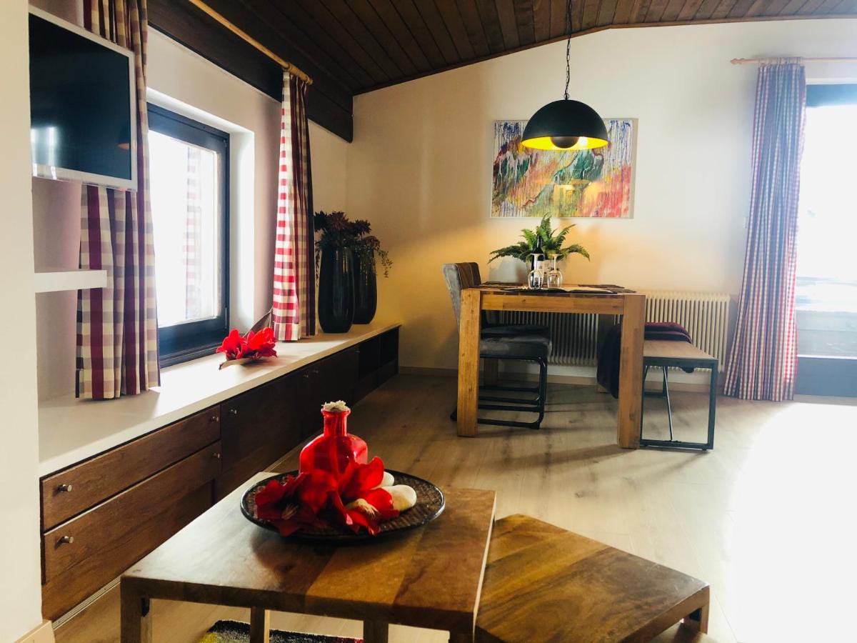 Schans Apartment