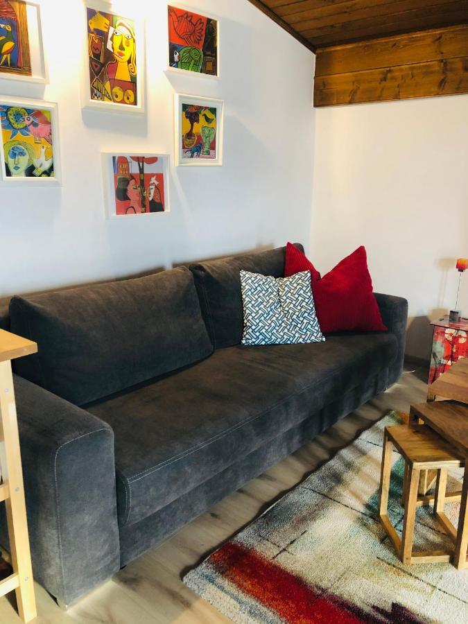 Apartment Schans