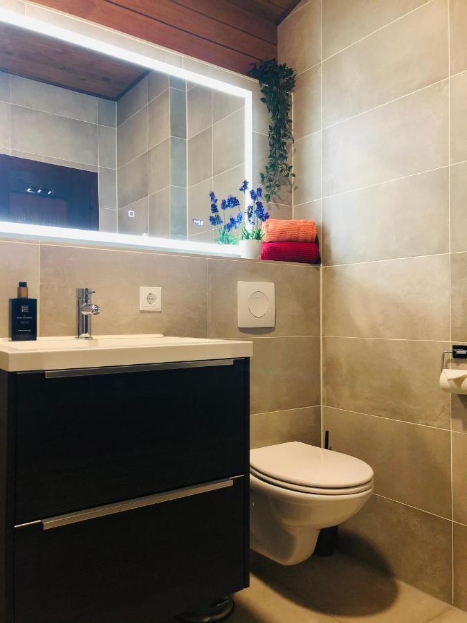 Apartment Schans Hermagor-Pressegger See