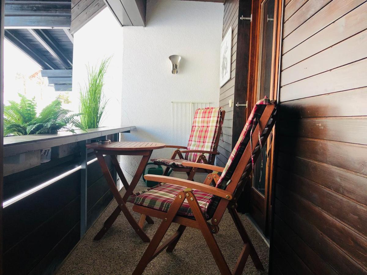 Apartment Schans Hermagor-Pressegger See
