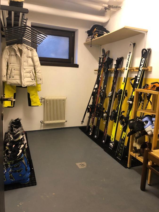 Schans Appartement Hermagor-Pressegger See