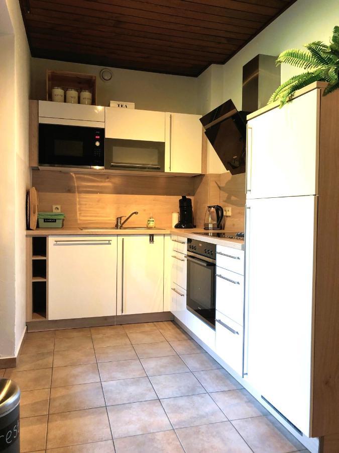 Apartment Schans *