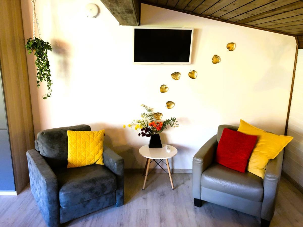 Schans Appartement *