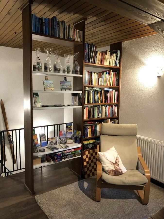 Schans Apartment Hermagor-Pressegger See