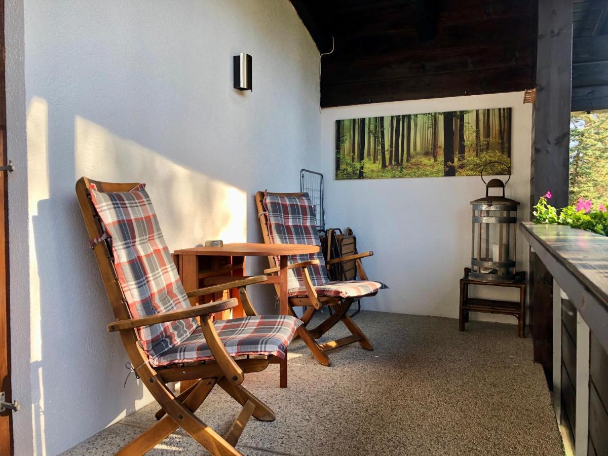 Apartment Schans Hermagor-Pressegger See