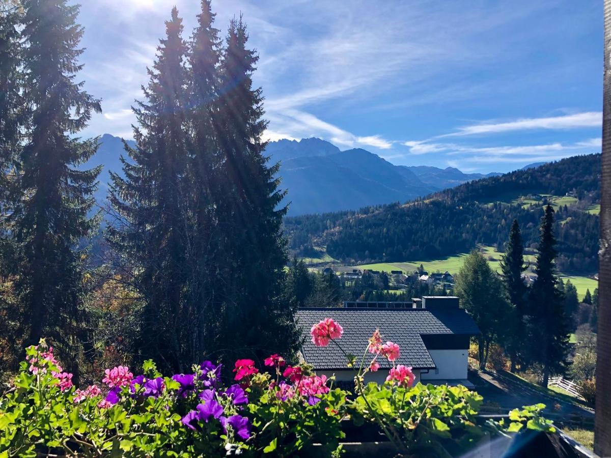 Schans Appartement Hermagor-Pressegger See