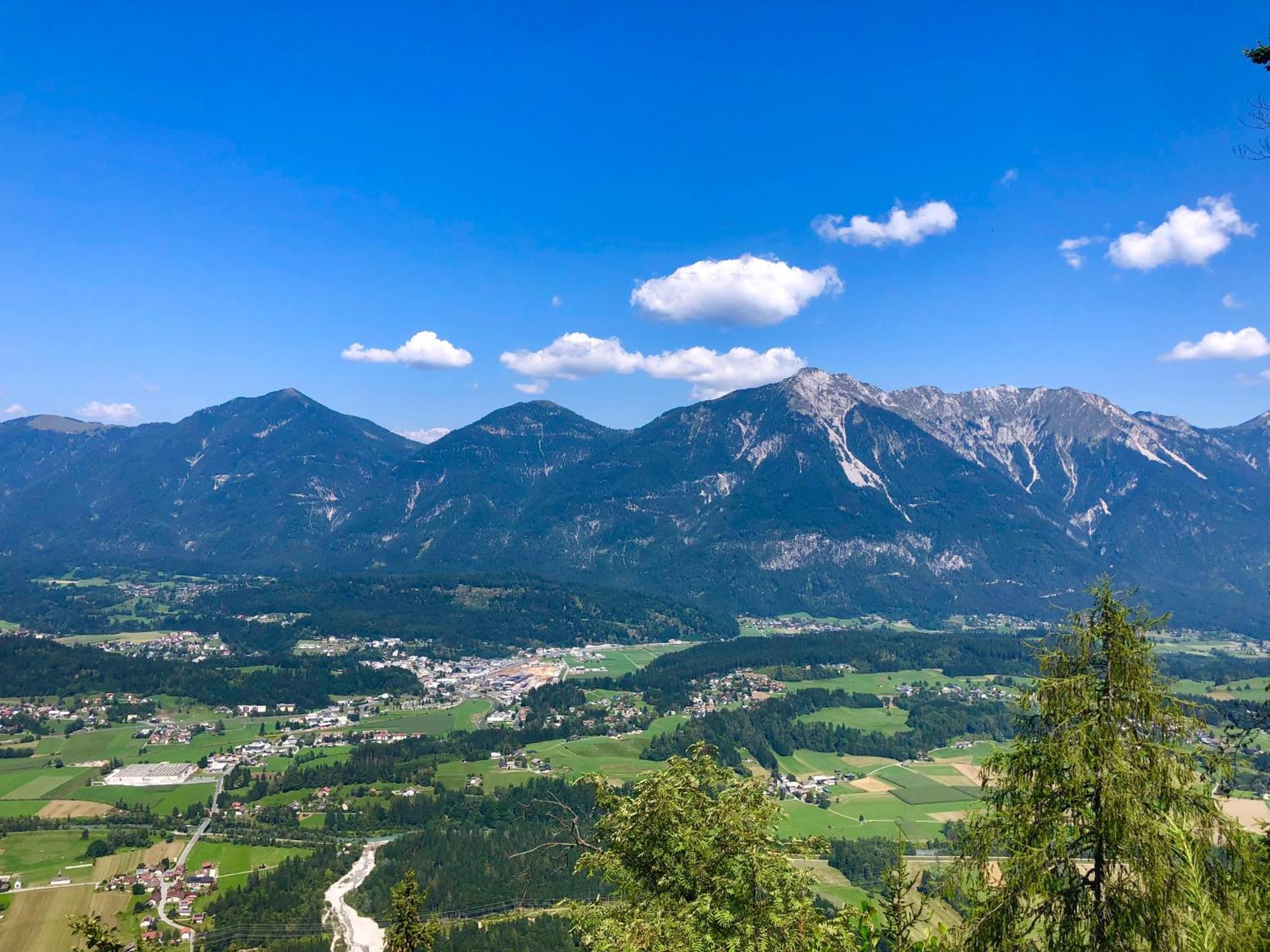 Schans Appartement Hermagor-Pressegger See