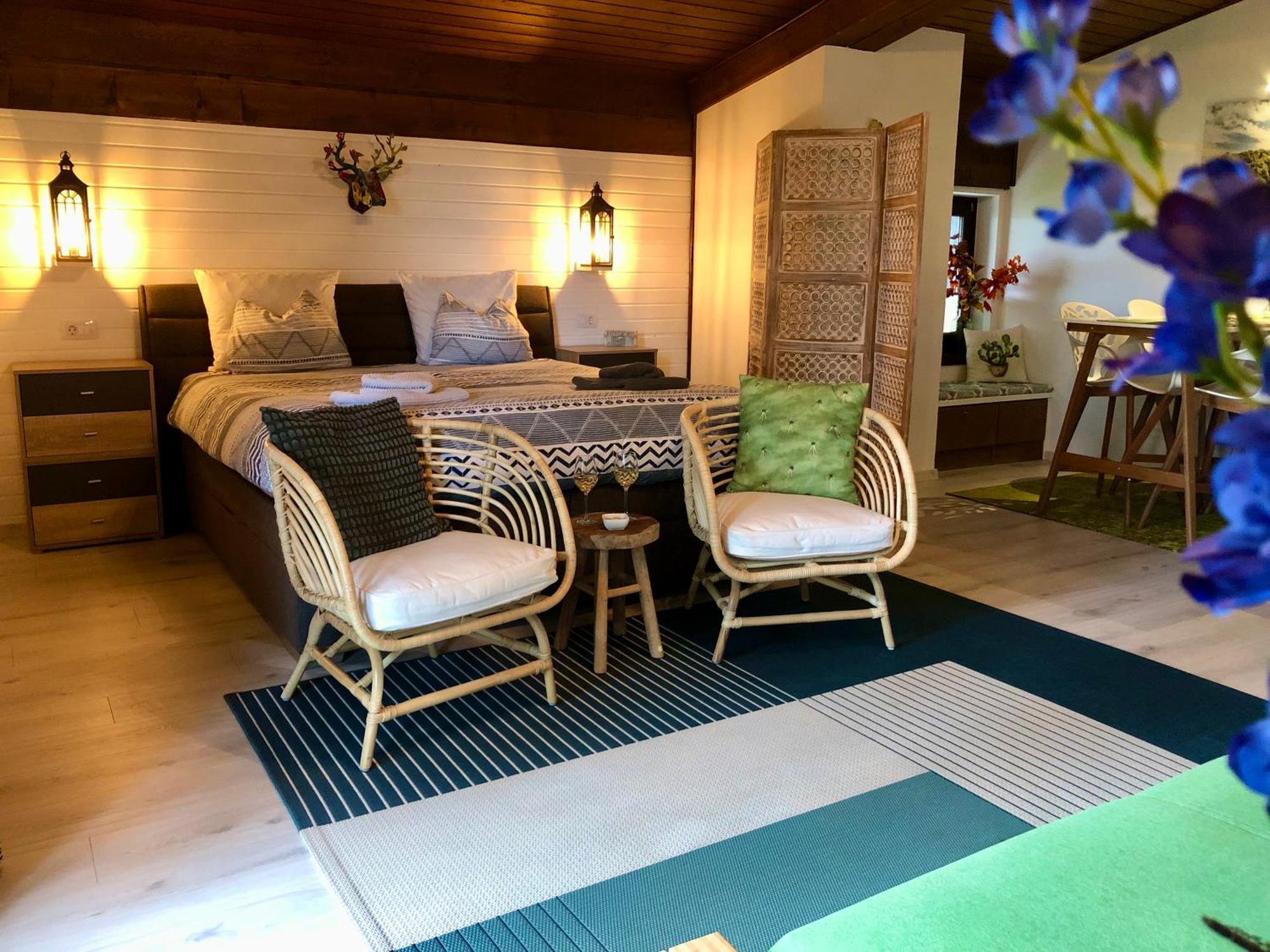 Schans Appartement