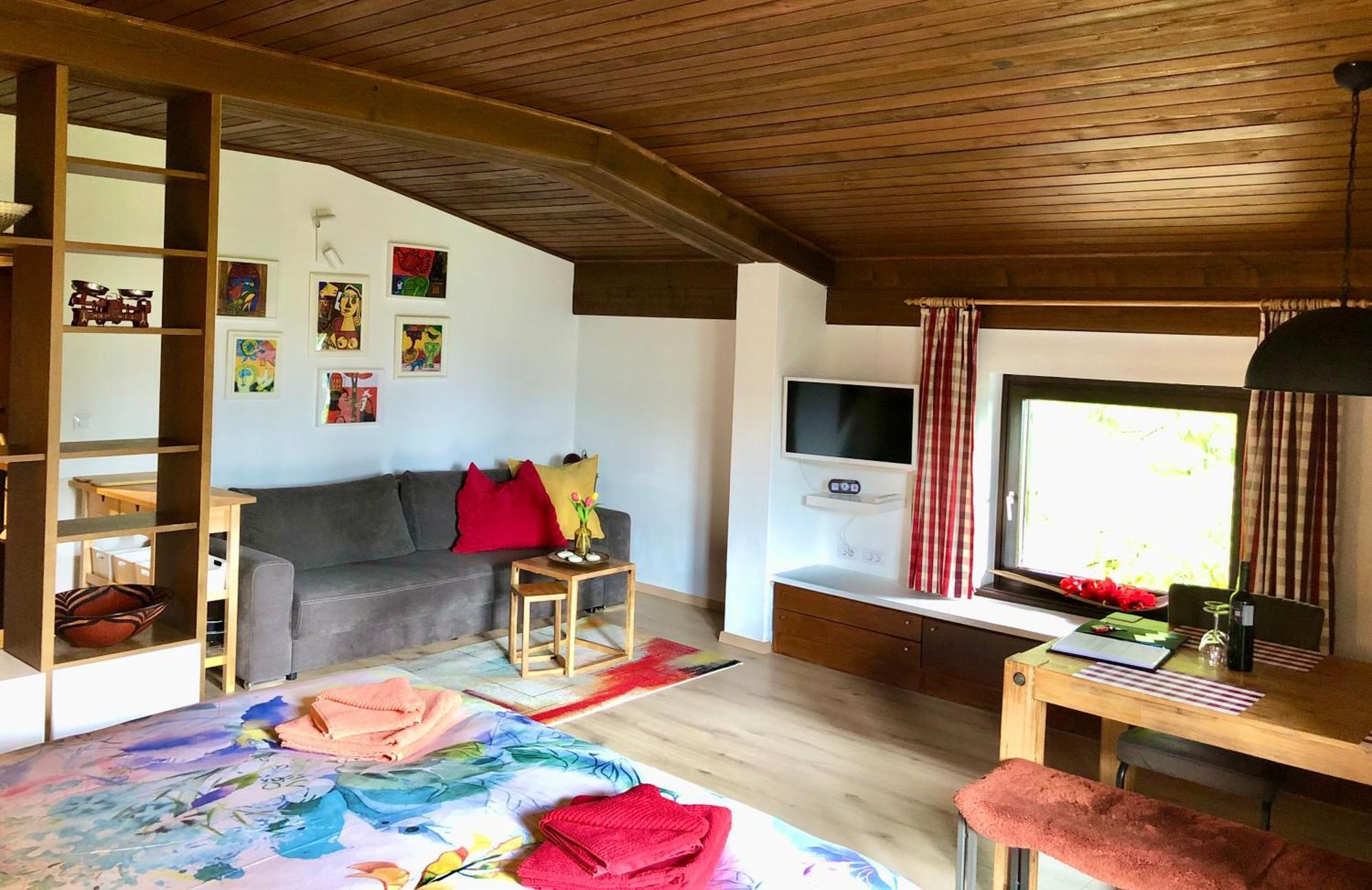 Schans Hermagor-Pressegger See