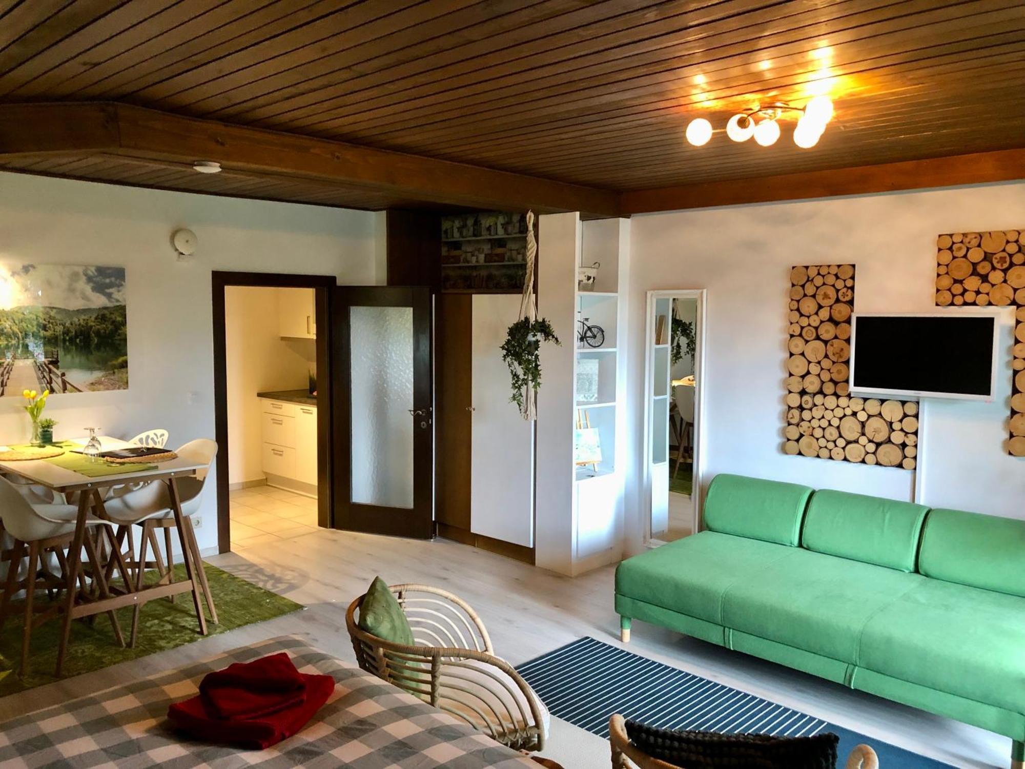 Apartment Schans