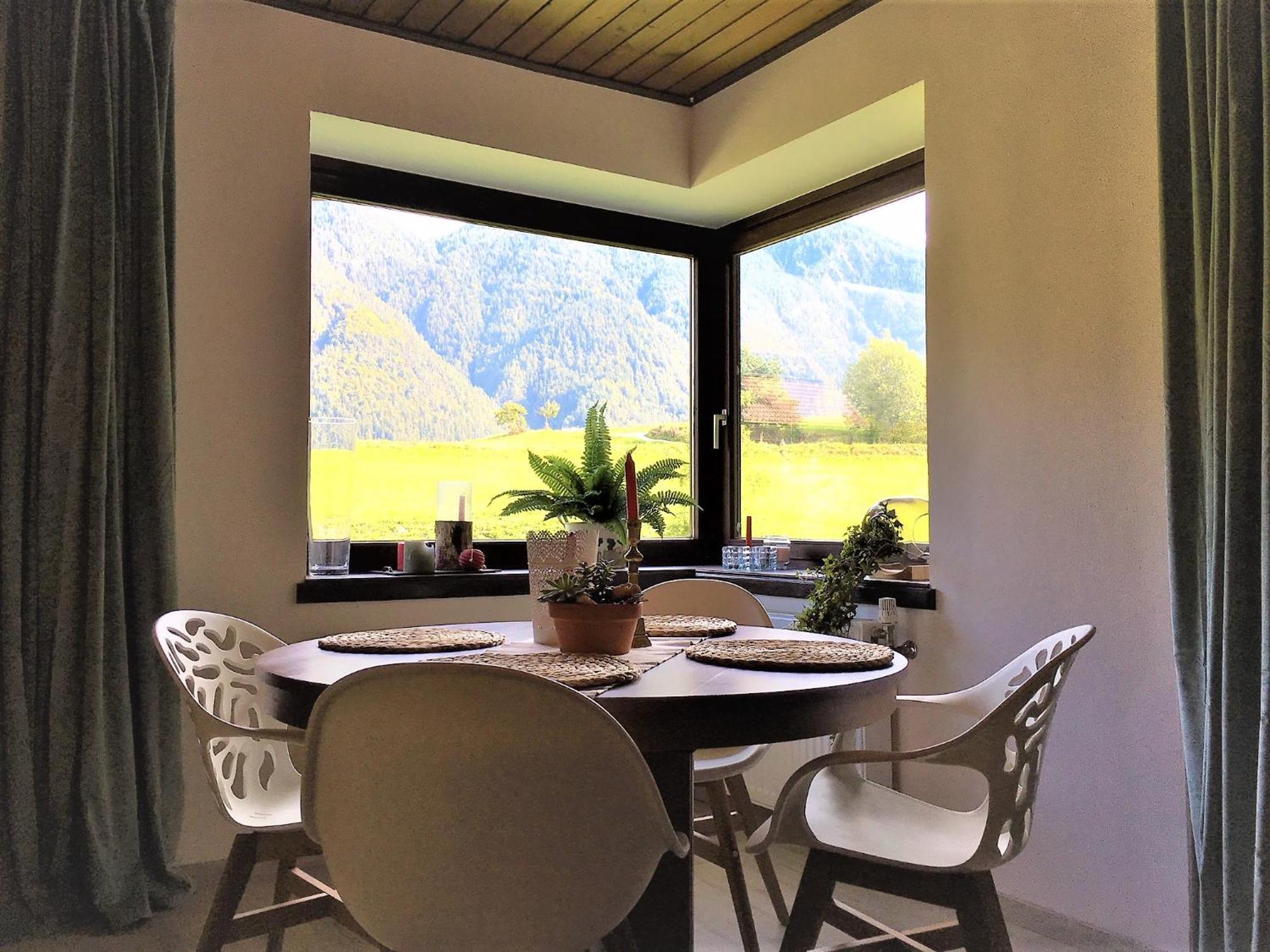 Schans Apartment Hermagor-Pressegger See