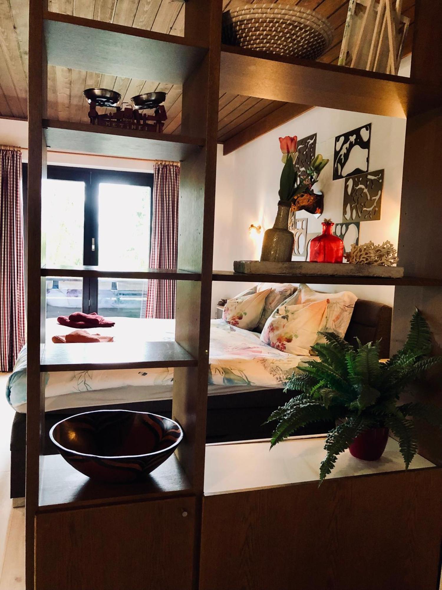 Apartment Schans *